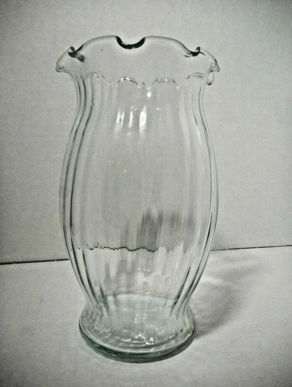Vintage 2003 Indiana Glass 6 5/8